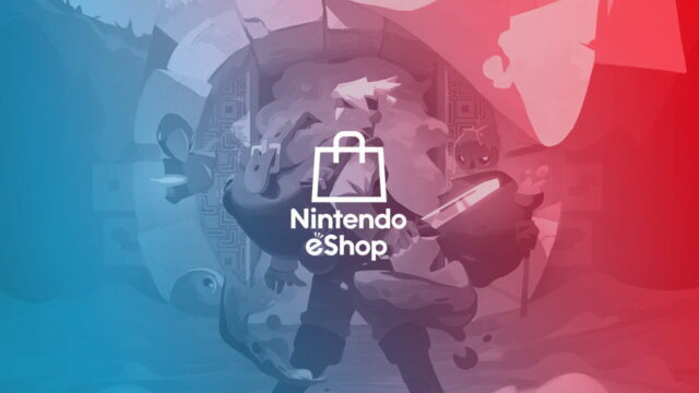 Nintendo Switch eShop - Moonlighter