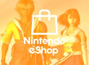 nintendo switch final fantasy games on sale