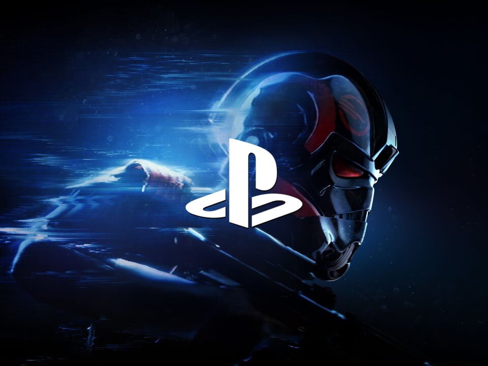 PlayStation Store - EA sale
