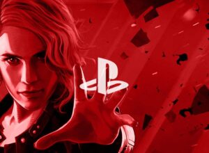 PlayStation Store sale - Control