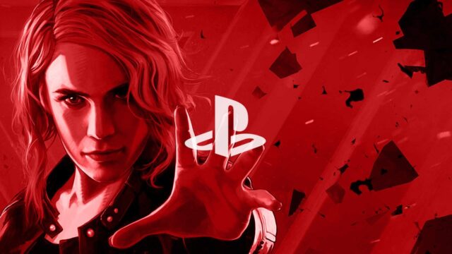 PlayStation Store sale - Control