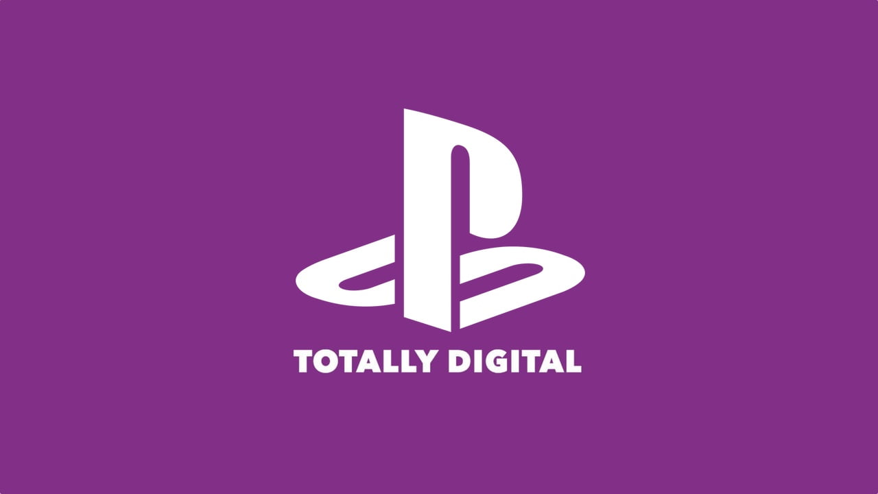 PlayStation Store Totally Digital sale