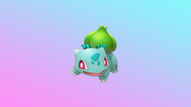 Pokemon - My Nintendo