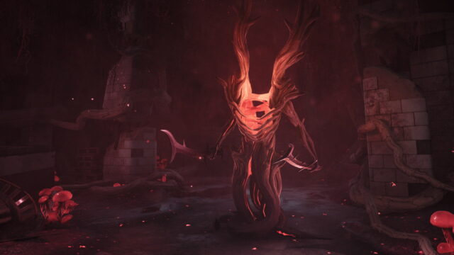 Remnant from Ashes - Free Update
