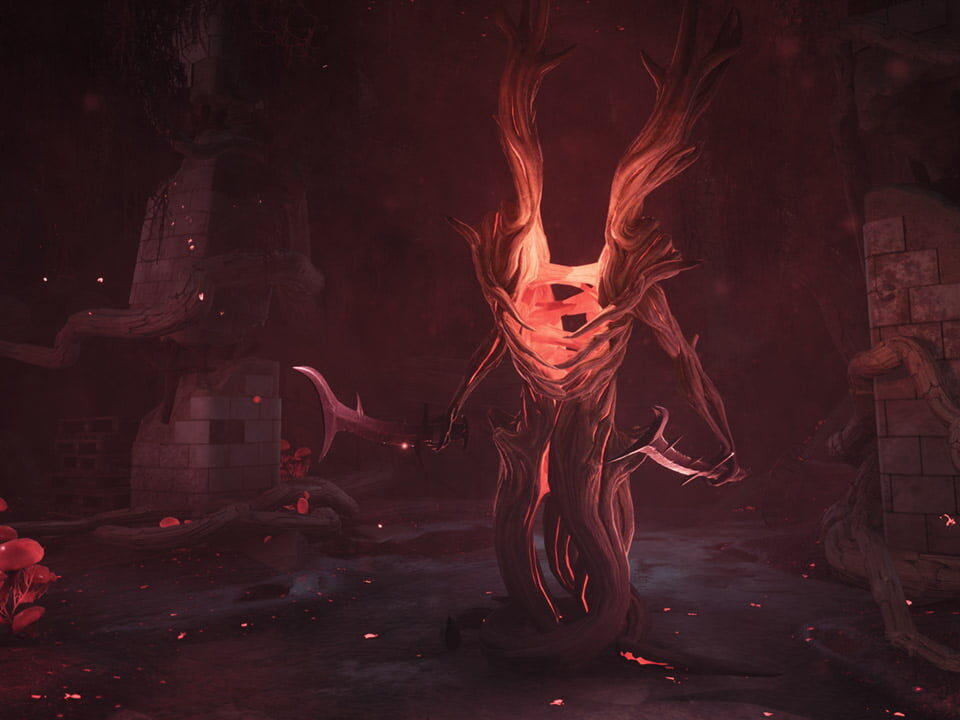 Remnant from Ashes - Free Update