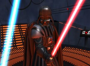 Star Wars Pinball - Nintendo Switch review