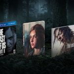 The Last of Us Part II special edition