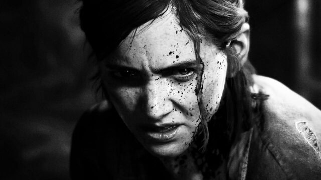 The Last of Us Part II special edition