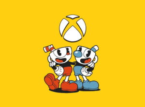 Xbox One sale - Cuphead