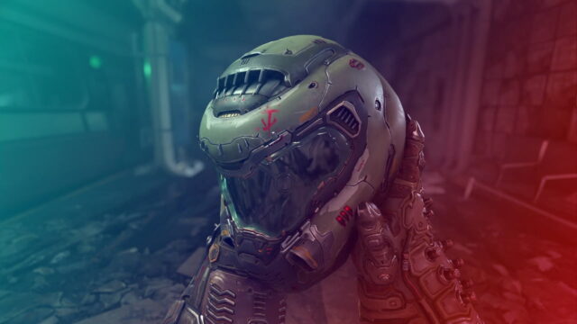 Doom Eternal delayed