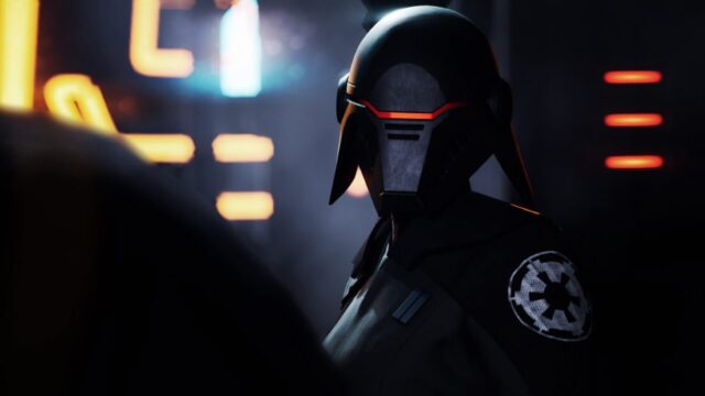 EA Steam Jedi Fallen Order