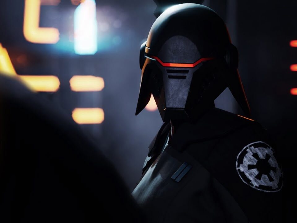 EA Steam Jedi Fallen Order