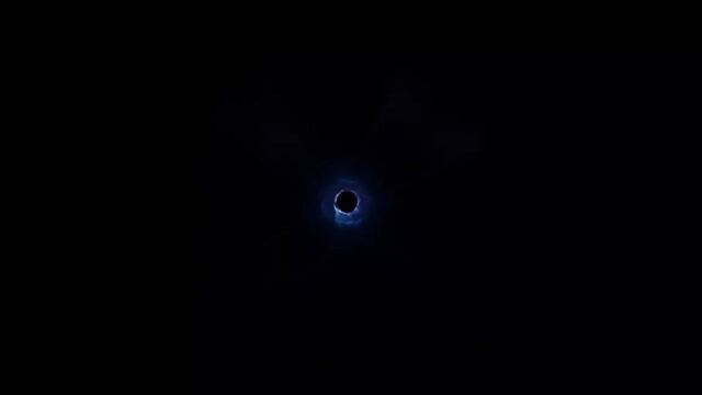 Fortnite gone replaced by hole