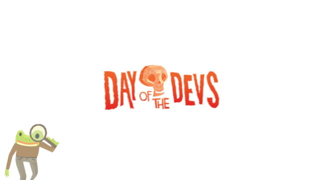 Humble Day of the Devs 2019 bundle
