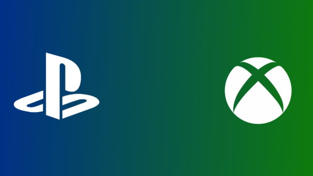 PlayStation 5 Xbox Project Scarlett