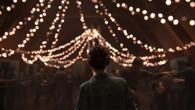 The Last of Us Part II release date delayed
