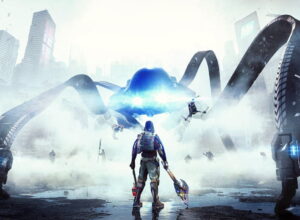 The Surge 2 review