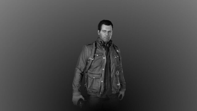 Whatever happened to Dead Rising