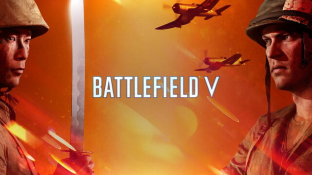 Battlefield V - Chapter 5