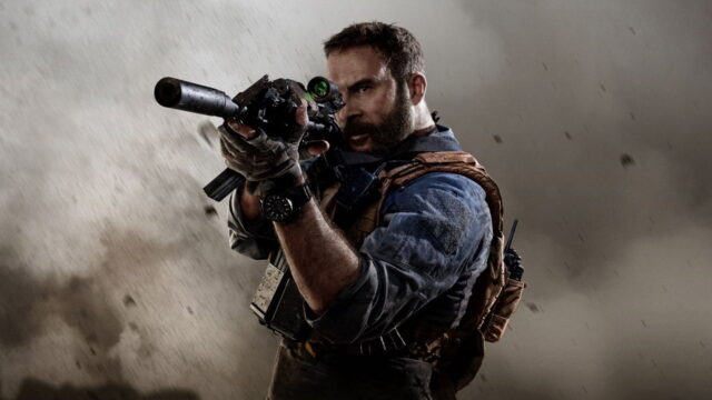 Call of Duty: Modern Warfare review
