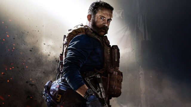 Call of Duty: Modern Warfare