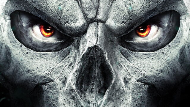 Darksiders II - Twitch Prime