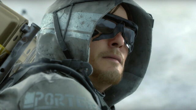 Death Stranding review