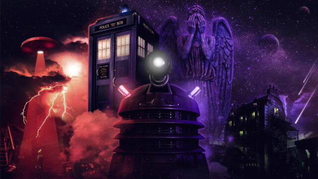 Doctor Who: The Edge of Time release date
