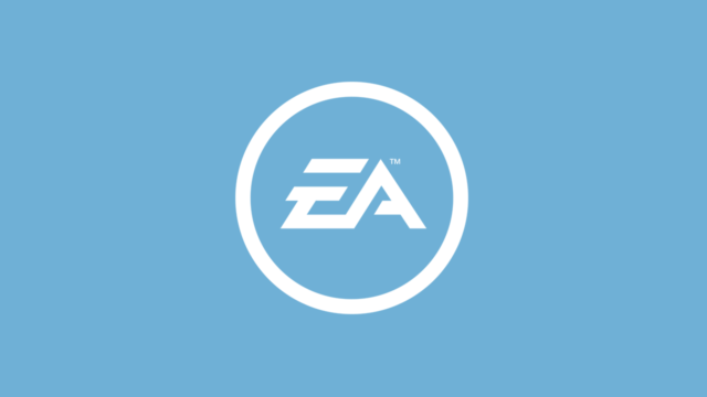 Electronic Arts / EA logo