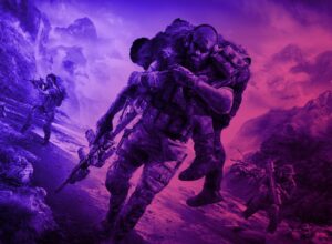 Ghost Recon Breakpoint reviews