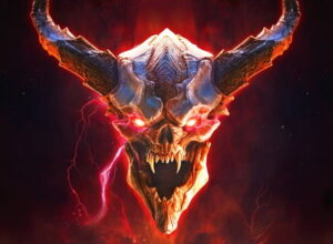 Humble Demonic Sale