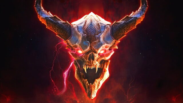 Humble Demonic Sale