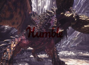 Humble Monster Mash Sale