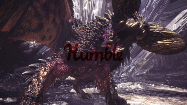 Humble Monster Mash Sale