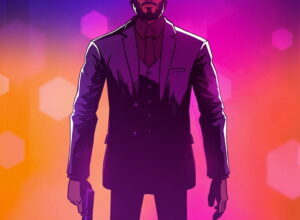 John Wick Hex review