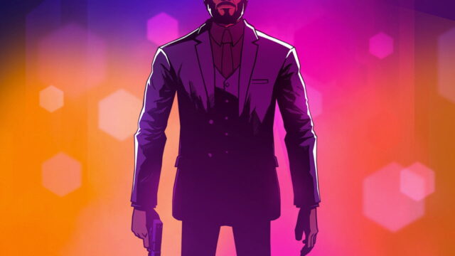 John Wick Hex review