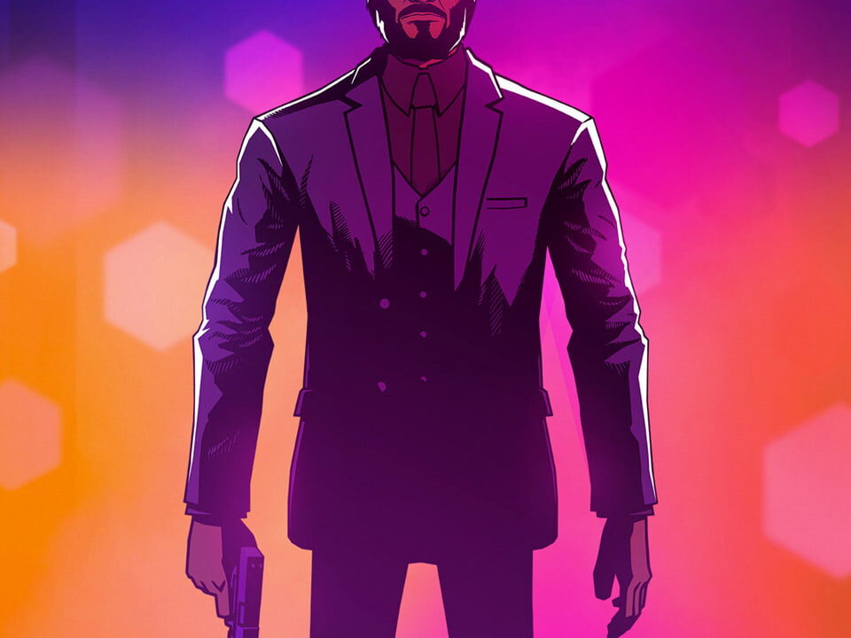 John Wick Hex review