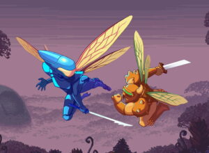 Killer Queen Black: Review round-up