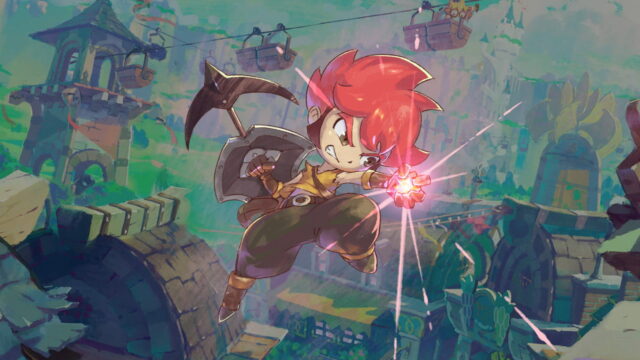 Little Town Hero review