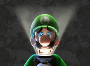 Luigi’s Mansion 3 review