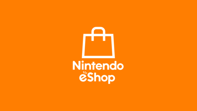 New Nintendo Switch eShop releases