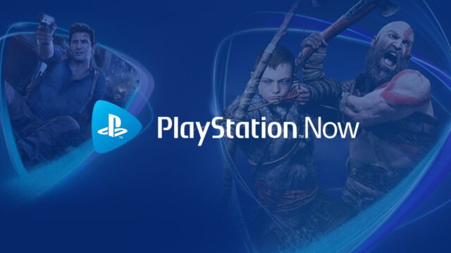 PlayStation Now