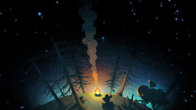 Outer Wilds