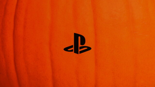 PlayStation Store Halloween Sale