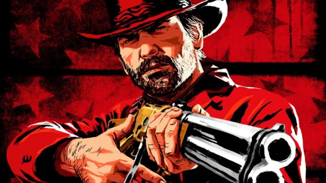 Red Dead Redemption 2 PC release date
