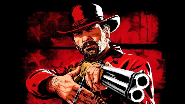 Red Dead Redemption 2 PC release date