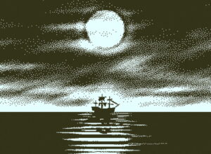 Return of the Obra Dinn - Nintendo Switch review