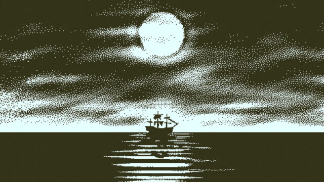 Return of the Obra Dinn - Nintendo Switch review