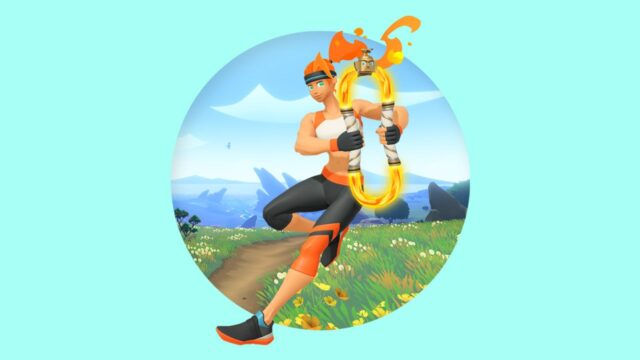 Ring Fit Adventure - Nintendo Switch