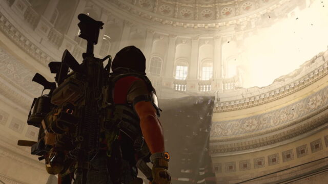 The Division 2 - Xbox One